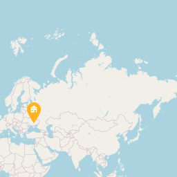 Apartments on Lermontova на глобальній карті
